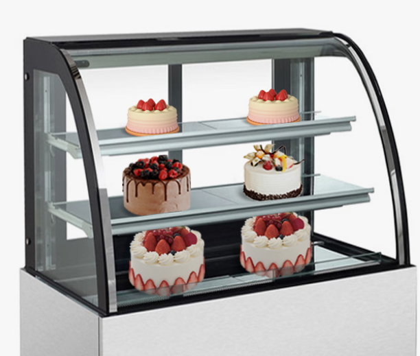 هل يمكن لخزانة عرض الكيك زيادة المبيعات حقًا؟ رؤى الأعمال الحقيقية