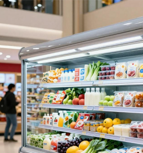 المبردات الخاصة بالمركبة: دليل شراء مفيد للطابخ